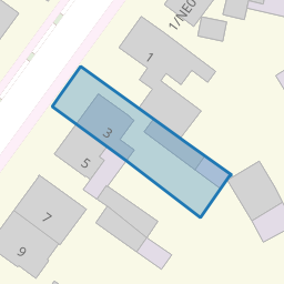 Perceel HZE00-A-3632