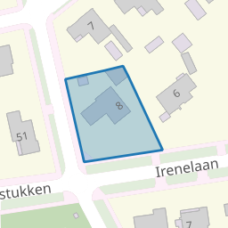 Perceel HZE00-A-3647