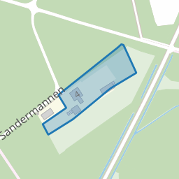 Perceel HZE00-A-3678