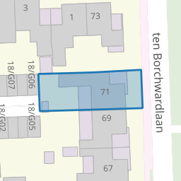 Perceel HZE00-A-3781