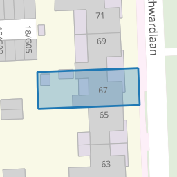 Perceel HZE00-A-3783
