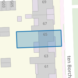 Perceel HZE00-A-3784