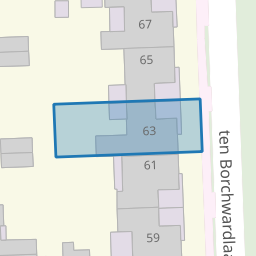 Perceel HZE00-A-3785