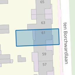 Perceel HZE00-A-3786
