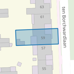 Perceel HZE00-A-3787