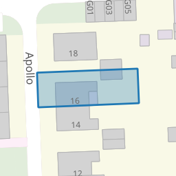 Perceel HZE00-A-3807