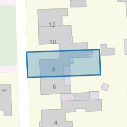 Perceel HZE00-A-3811