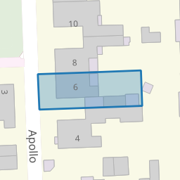 Perceel HZE00-A-3812