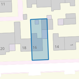 Perceel HZE00-A-3816