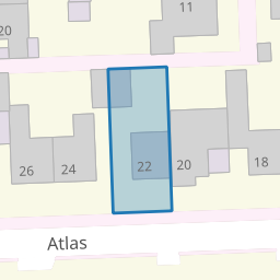 Perceel HZE00-A-3819