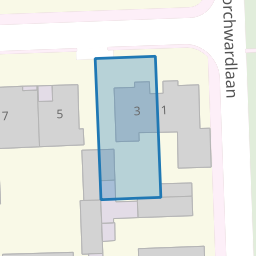 Perceel HZE00-A-3828