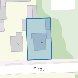 Perceel HZE00-A-3848