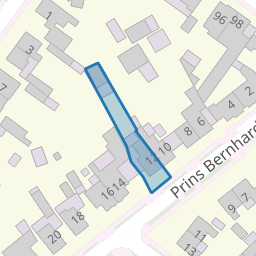 Perceel HZE00-A-3898