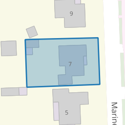 Perceel HZE00-A-3927