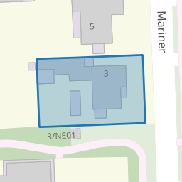 Perceel HZE00-A-3929