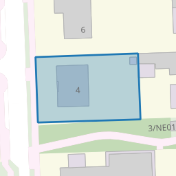 Perceel HZE00-A-3930