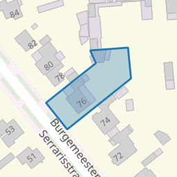 Perceel HZE00-A-3945