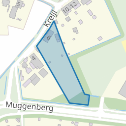 Perceel HZE00-A-3999