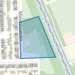 Perceel HZE00-A-4002