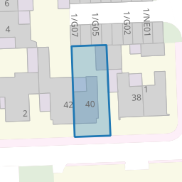 Perceel HZE00-A-4016