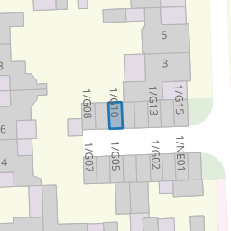 Perceel HZE00-A-4019