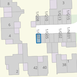 Perceel HZE00-A-4025