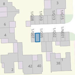 Perceel HZE00-A-4026