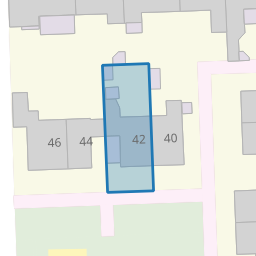 Perceel HZE00-A-4036