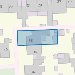 Perceel HZE00-A-4038