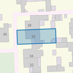 Perceel HZE00-A-4040