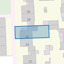 Perceel HZE00-A-4050