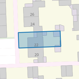 Perceel HZE00-A-4054