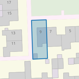 Perceel HZE00-A-4058