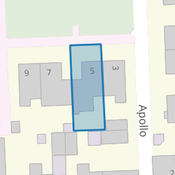 Perceel HZE00-A-4060