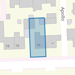 Perceel HZE00-A-4062