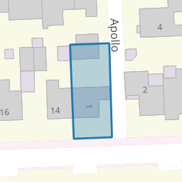 Perceel HZE00-A-4063