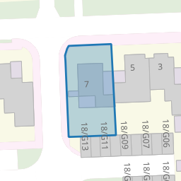 Perceel HZE00-A-4064