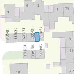 Perceel HZE00-A-4076