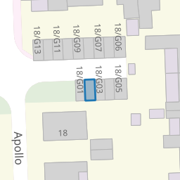 Perceel HZE00-A-4079