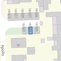 Perceel HZE00-A-4080