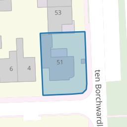 Perceel HZE00-A-4085