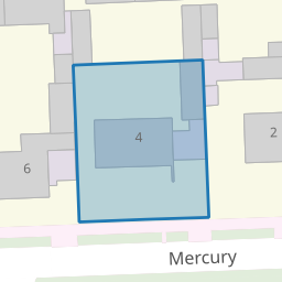 Perceel HZE00-A-4096