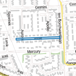 Perceel HZE00-A-4098