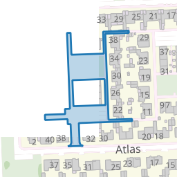 Perceel HZE00-A-4099