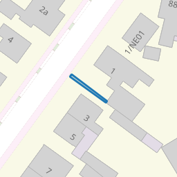 Perceel HZE00-A-4111