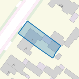 Perceel HZE00-A-4115