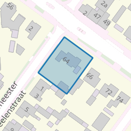 Perceel HZE00-A-4118