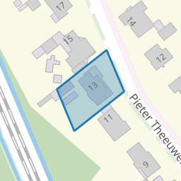 Perceel HZE00-A-4135