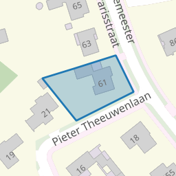 Perceel HZE00-A-4136