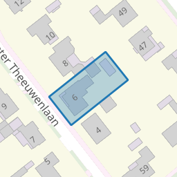 Perceel HZE00-A-4147